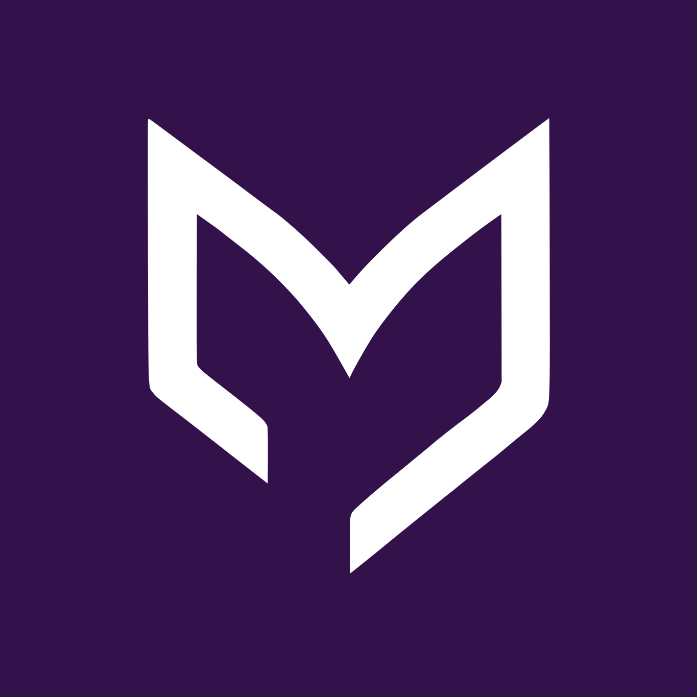 Maavee Logo